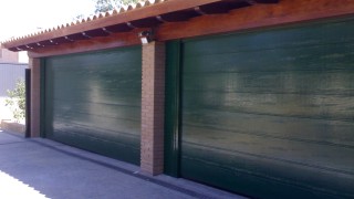 Puertas de garaje Majadahonda
